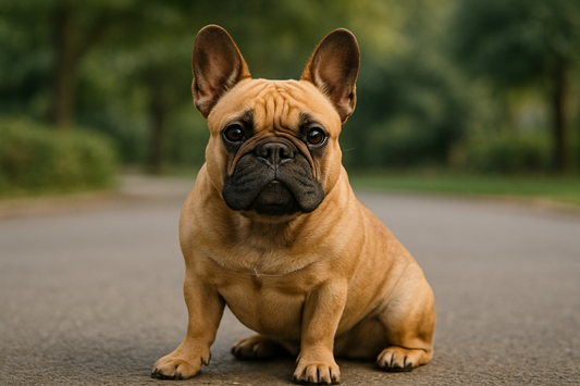 Fransk Bulldog