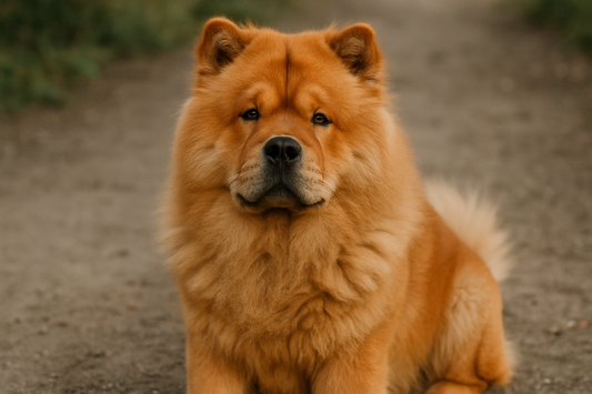 Chow Chow
