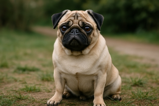 Mops