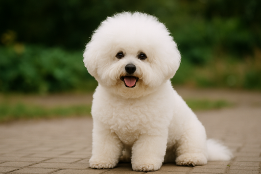 Bichon Frise