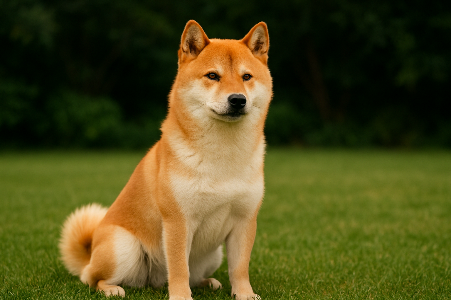 Shiba