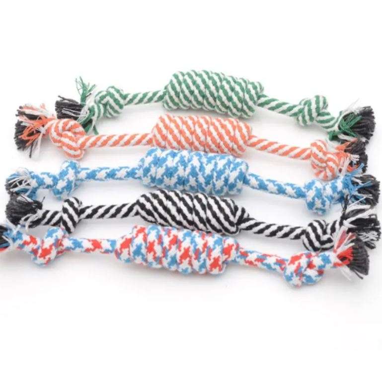 Bomulds reblegetøj - Tilfældig farve