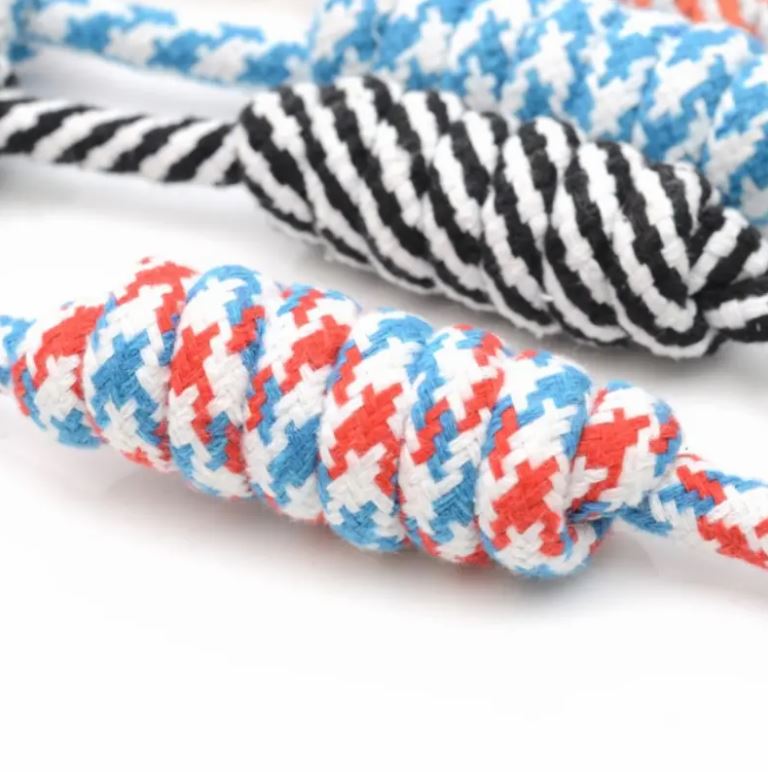 Bomulds reblegetøj - Tilfældig farve