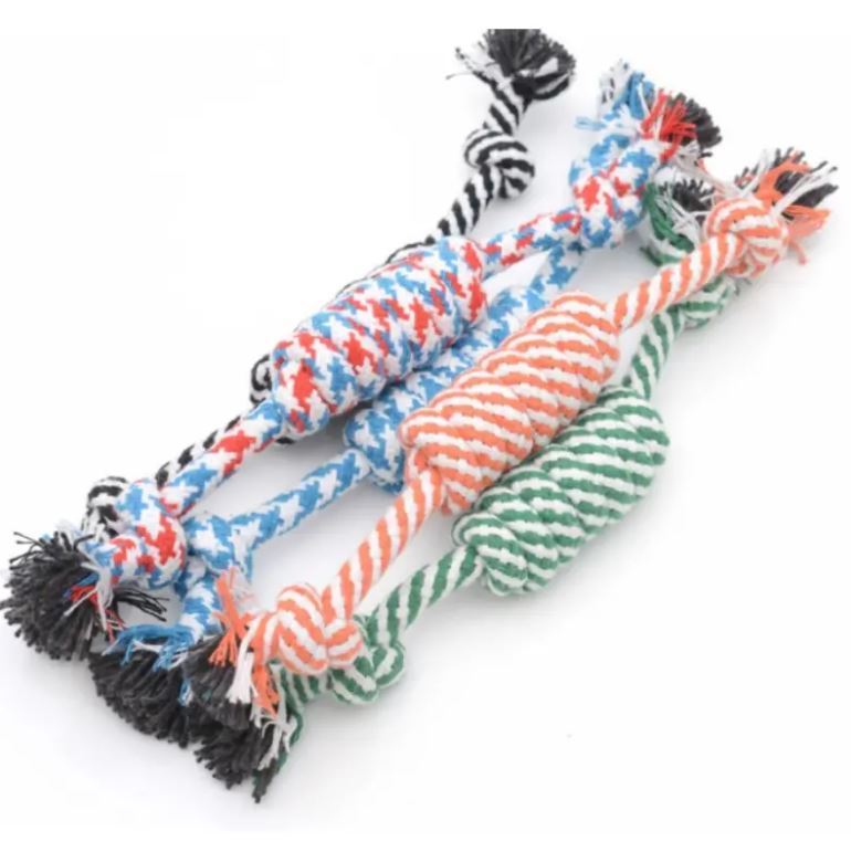 Bomulds reblegetøj - Tilfældig farve