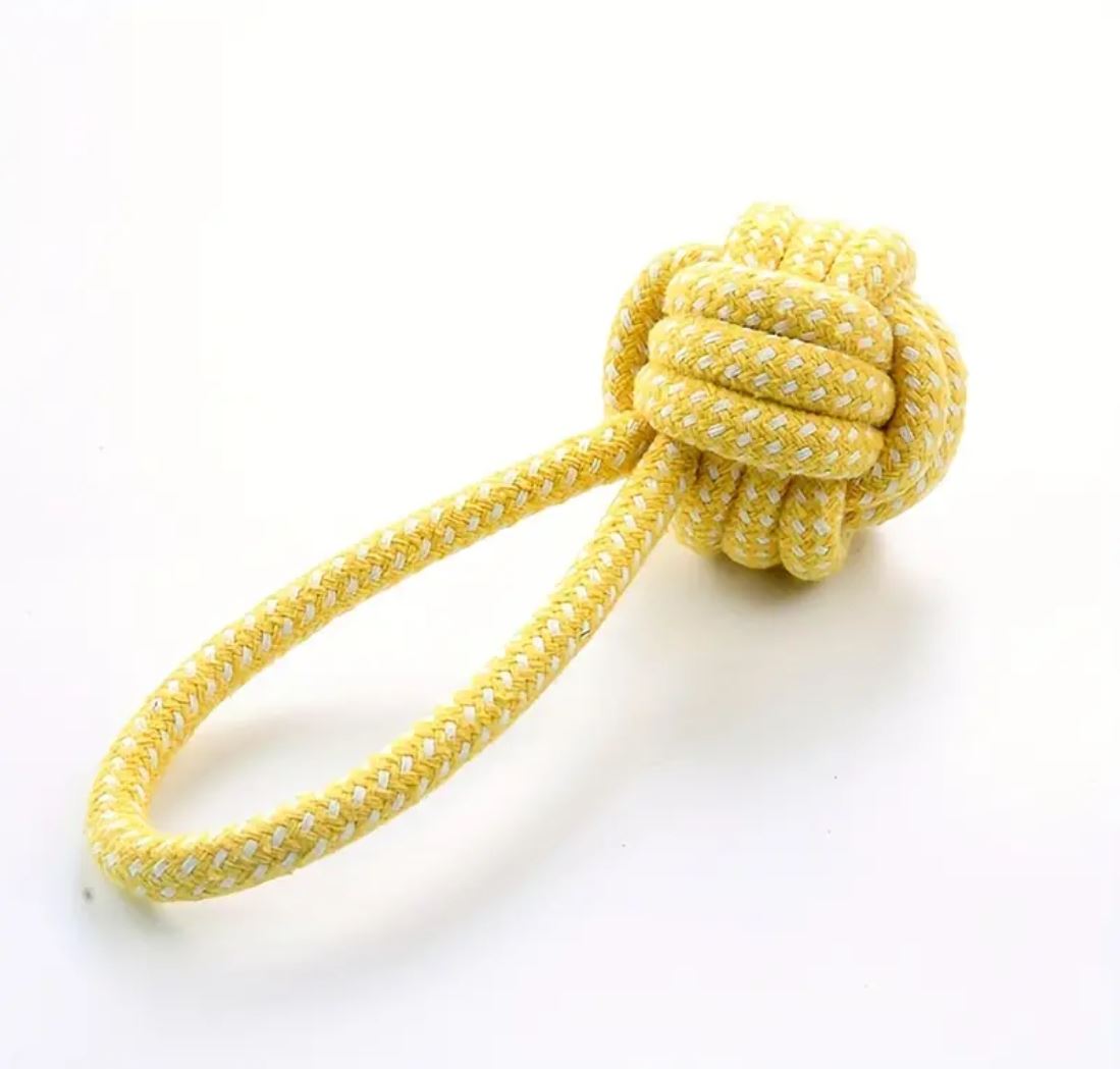 Bomulds reblegetøj - Tilfældig farve