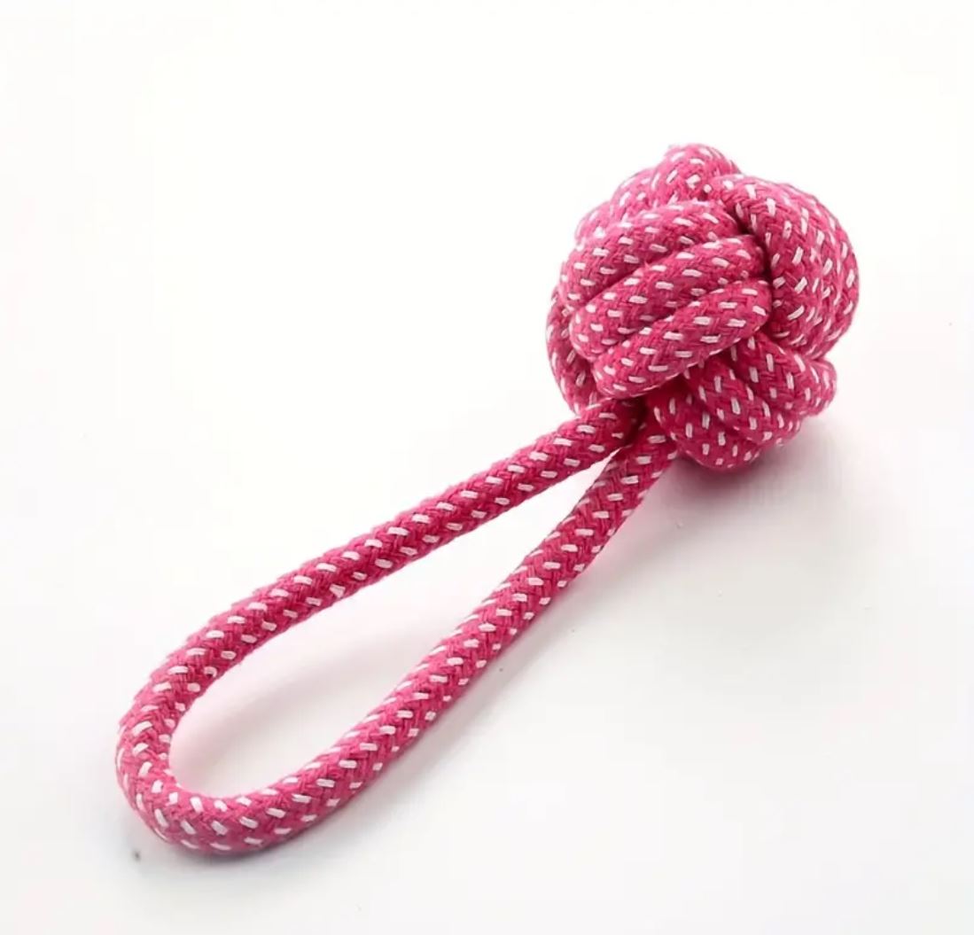 Bomulds reblegetøj - Tilfældig farve