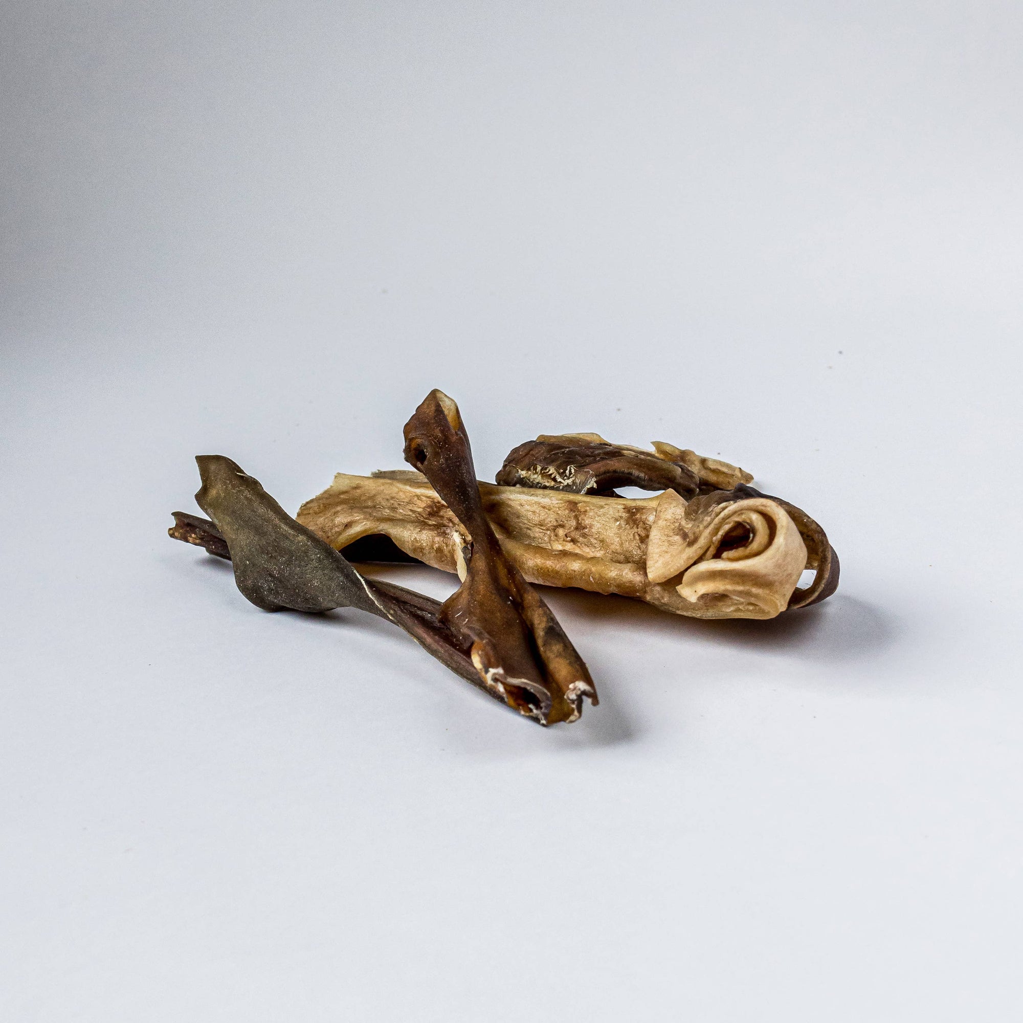 Amigu - Kamelhud uden pels - 100g