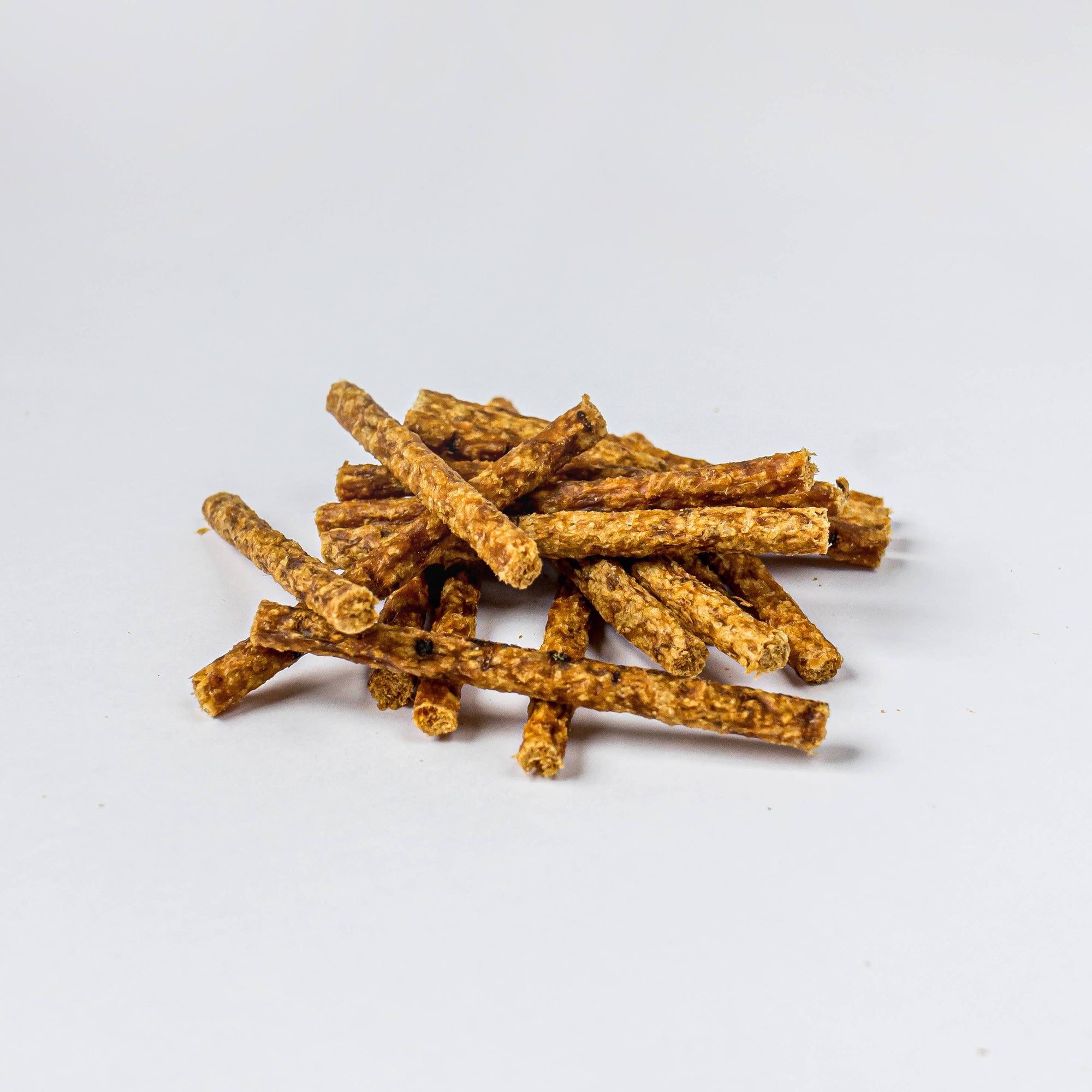 Amigu - Kødpinde m. Gås - 100g.