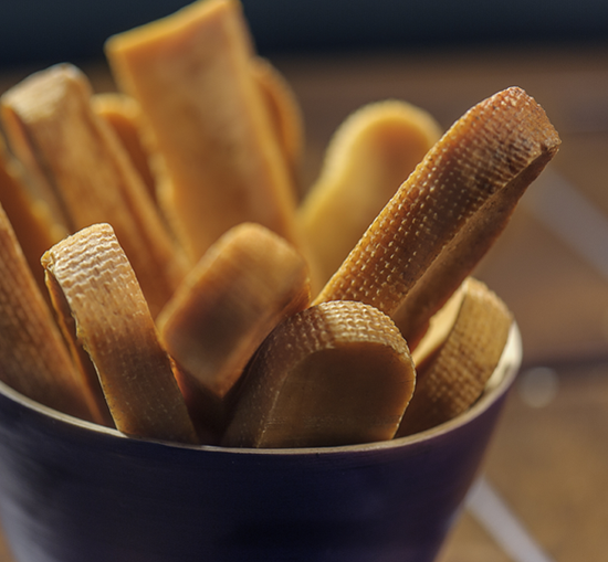 Churpi - Yak Tyggeben - Str. Medium