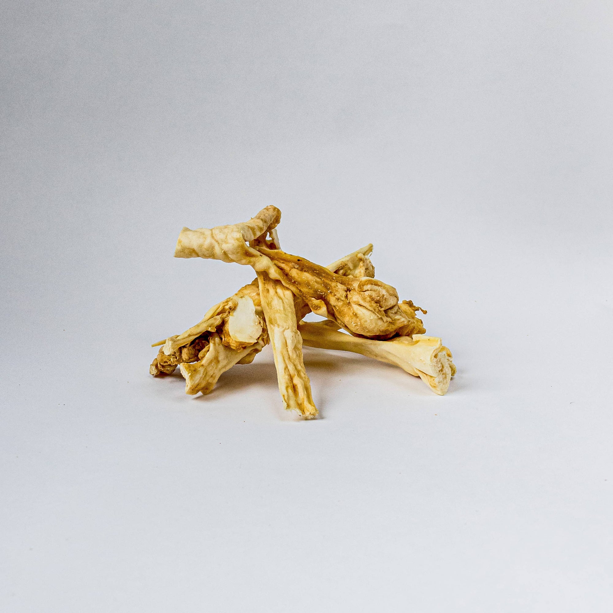 Amigu - Gedehovedbund uden pels - 75g