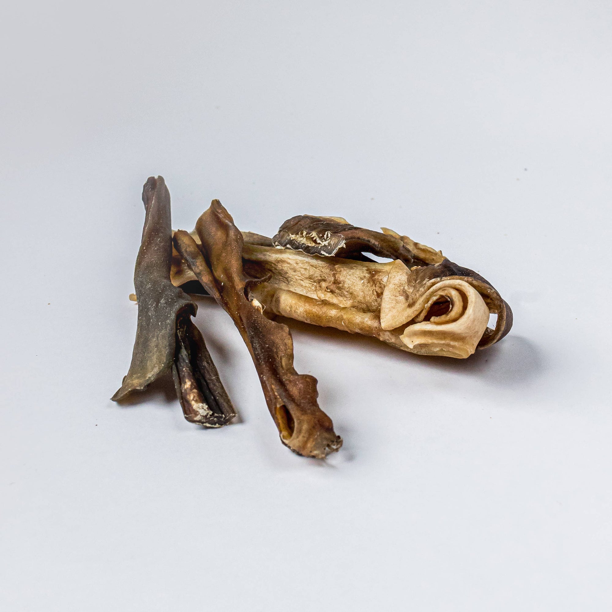 Amigu - Kamelhud uden pels - 100g