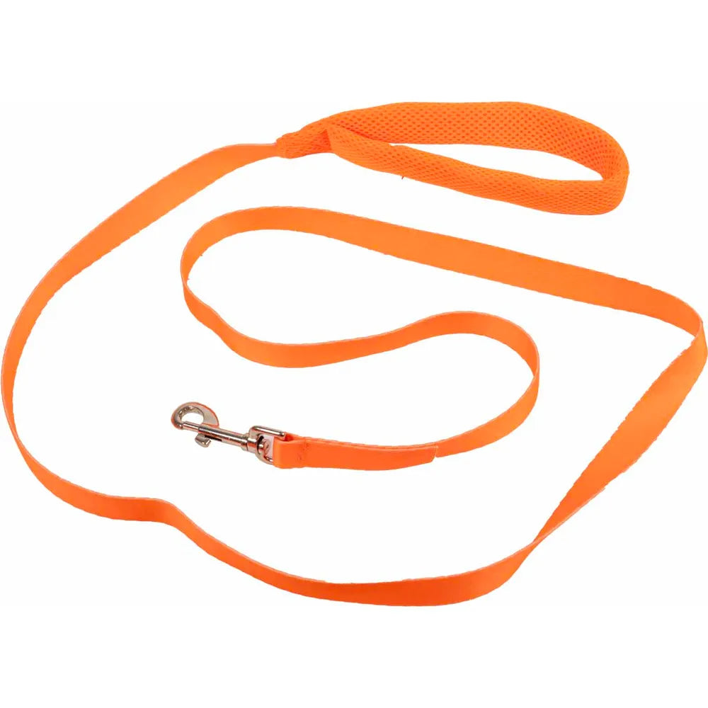 Ozami - Air-mesh hundesnor - 180cm - Orange