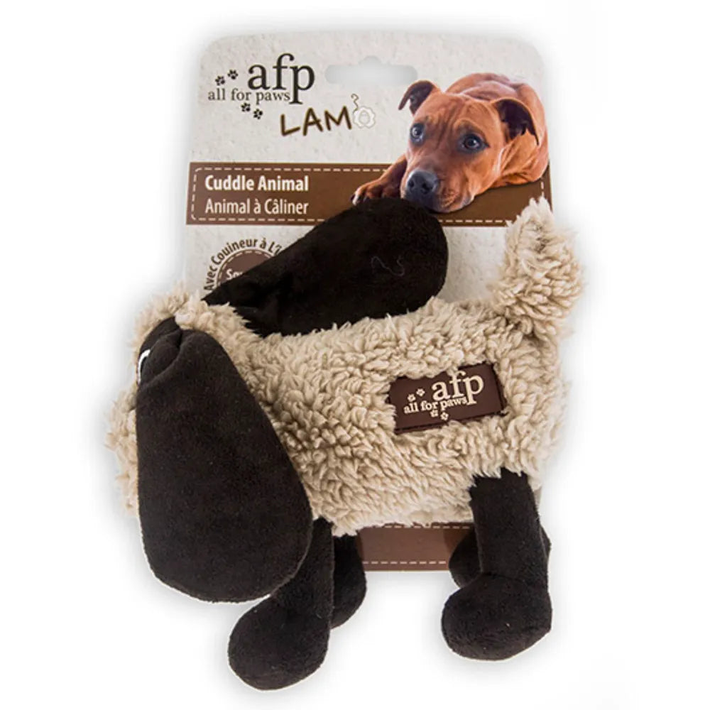 All For Paws - Hundebamse - Hund - 20cm.