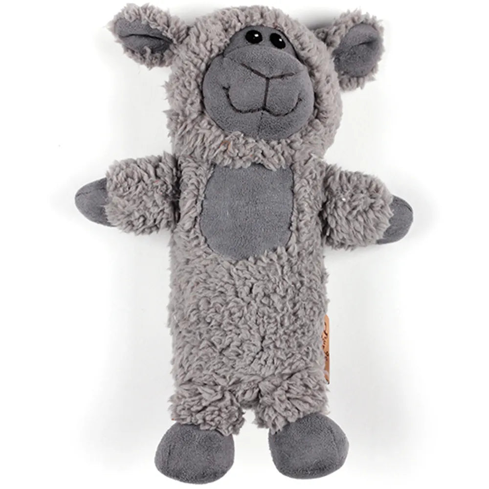 All For Paws - Hundebamse - Får - 27,5cm