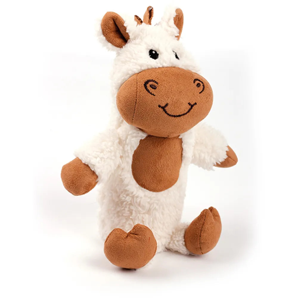 All For Paws - Hundebamse - Hest - 27,5cm