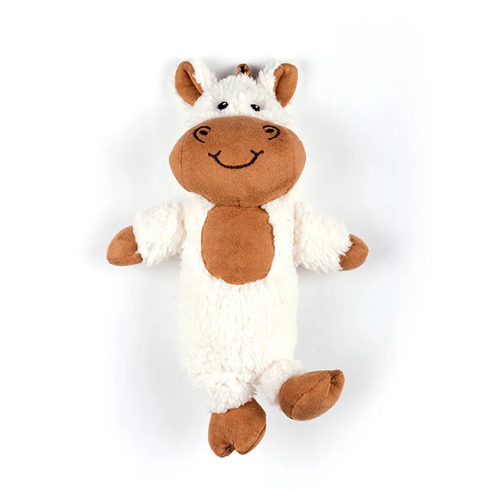 All For Paws - Hundebamse - Hest - 27,5cm