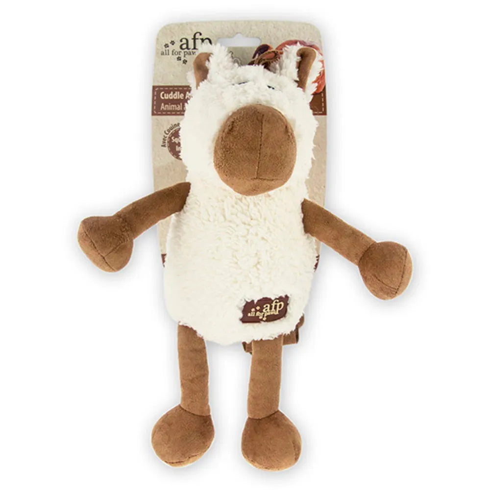 All For Paws - Hundebamse - Hest - 28cm