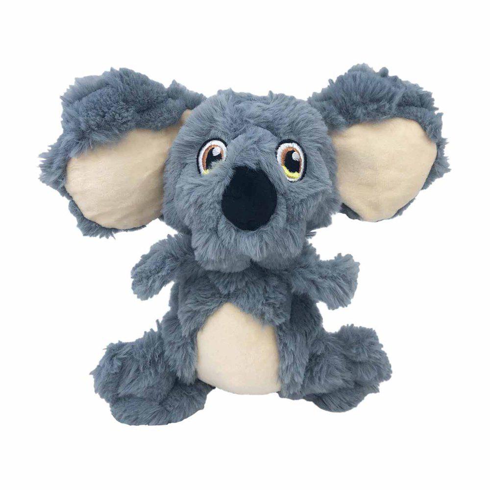 KONG - Hundebamse - Scrumplez Koala M