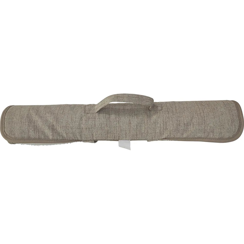 Hundemadras - Rejsemadras Beige - 60x80cm