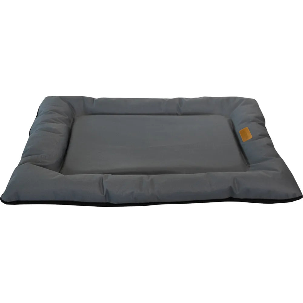Hundemadras - Outdoor - Grå