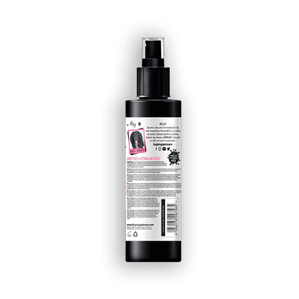 Bugalugs - Detangling Spray - Baby Fresh - 200ml