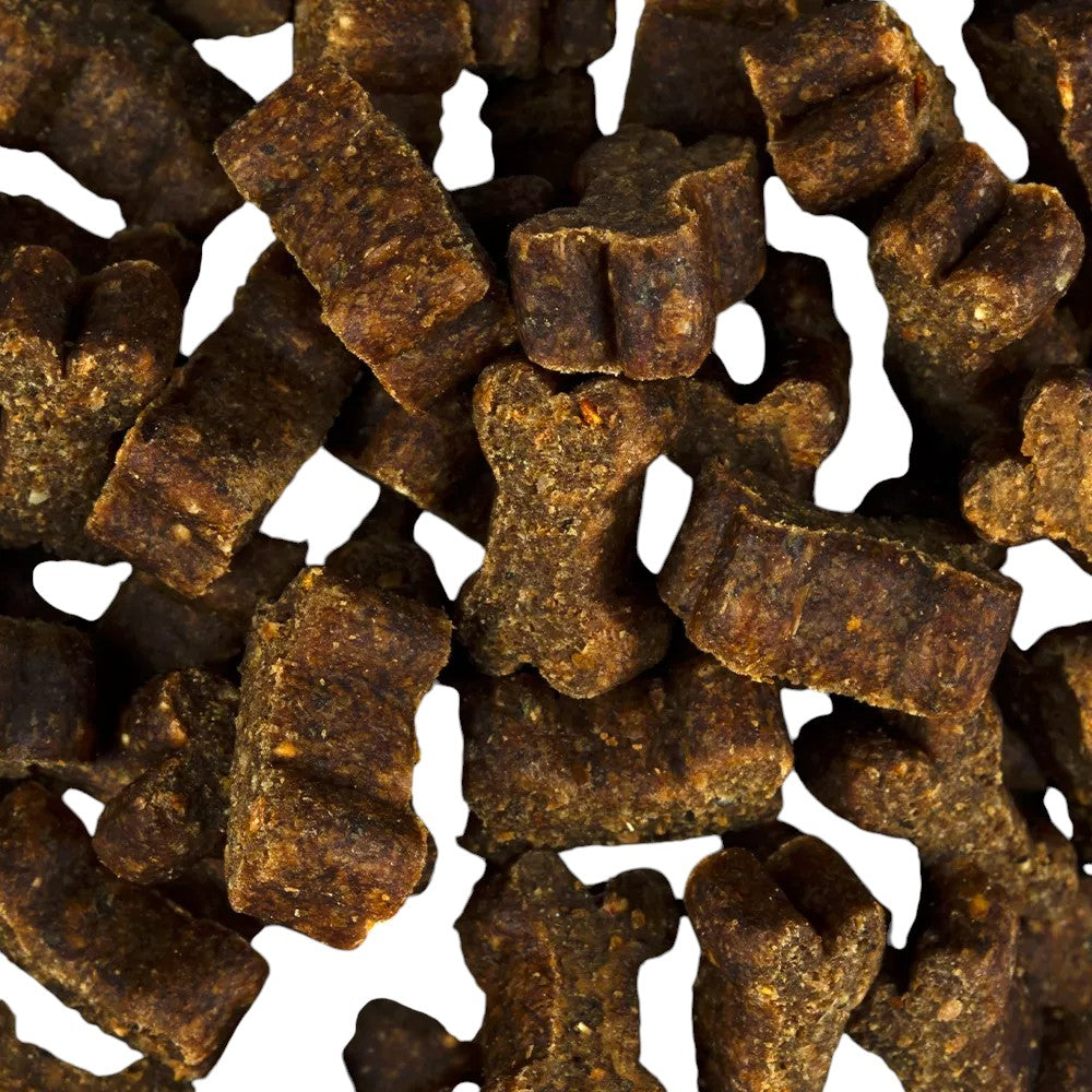 Brit - Functional Snack - Antistress m. Reje & Hamp - 150g