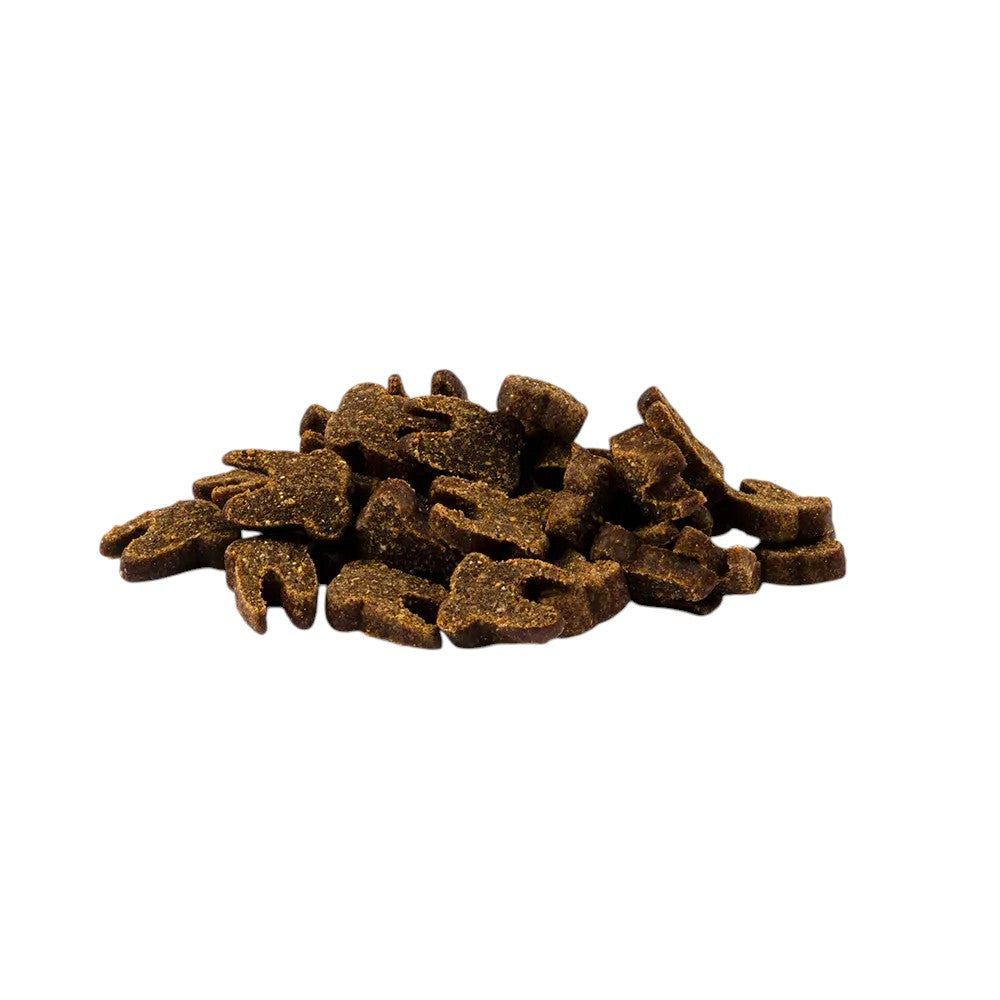 Brit - Functional Snack - Dental m. Vildt & Rosmarin - 150g