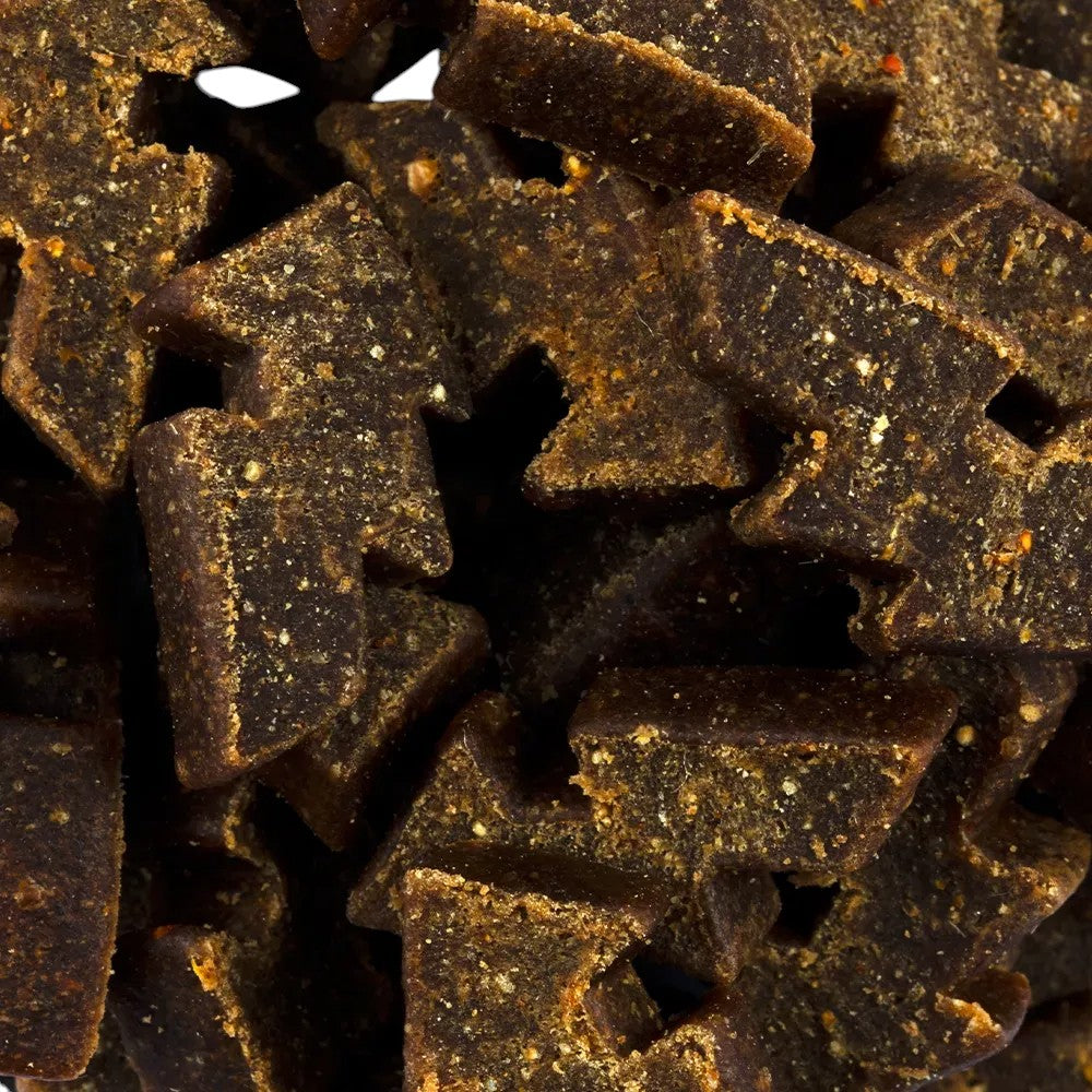 Brit - Functional Snack - Endurance m. Lam & Banan - 150g