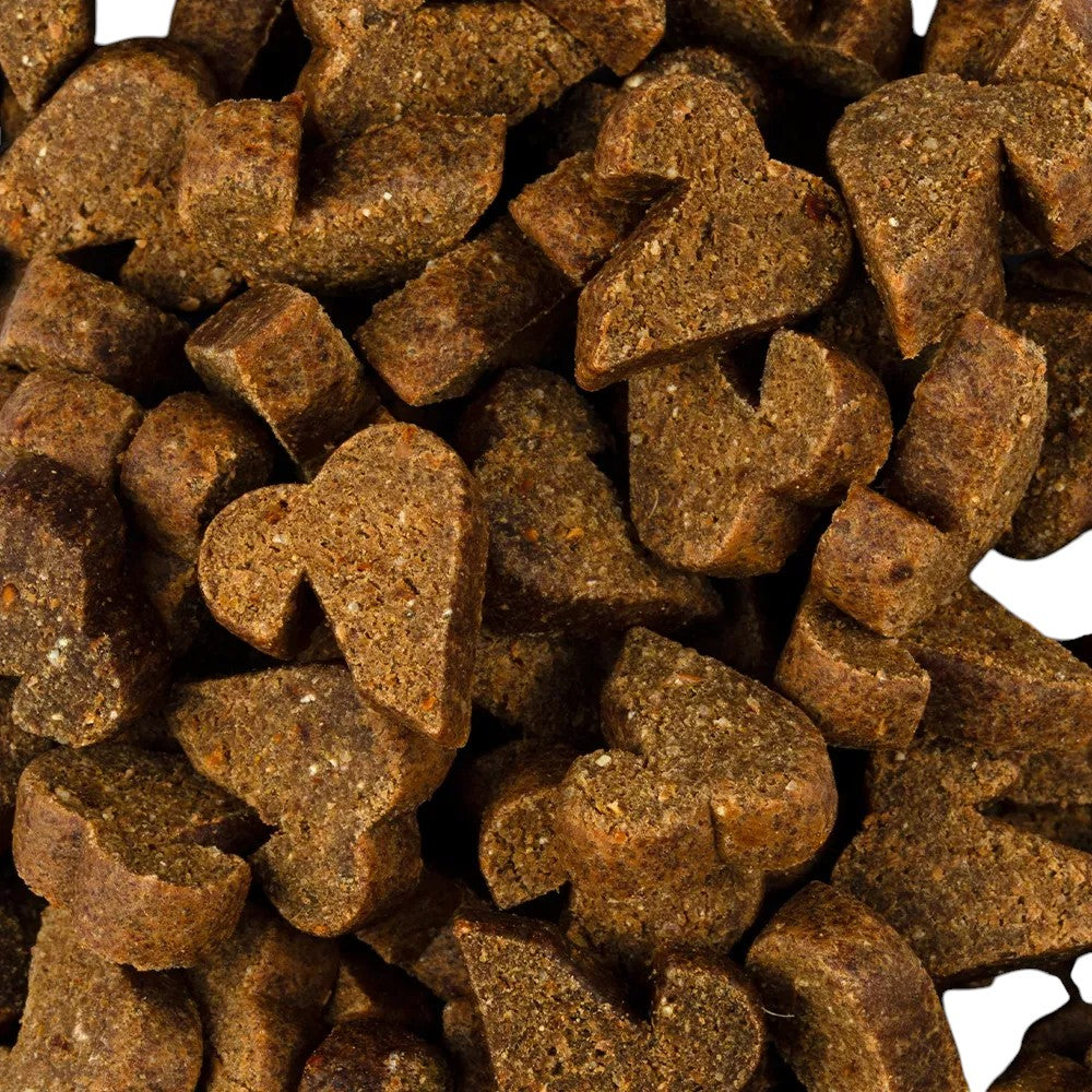 Brit - Functional Snack - Immunitet m. Insekter & Ingefær - 150g