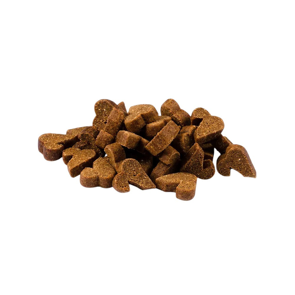 Brit - Functional Snack - Immunitet m. Insekter & Ingefær - 150g