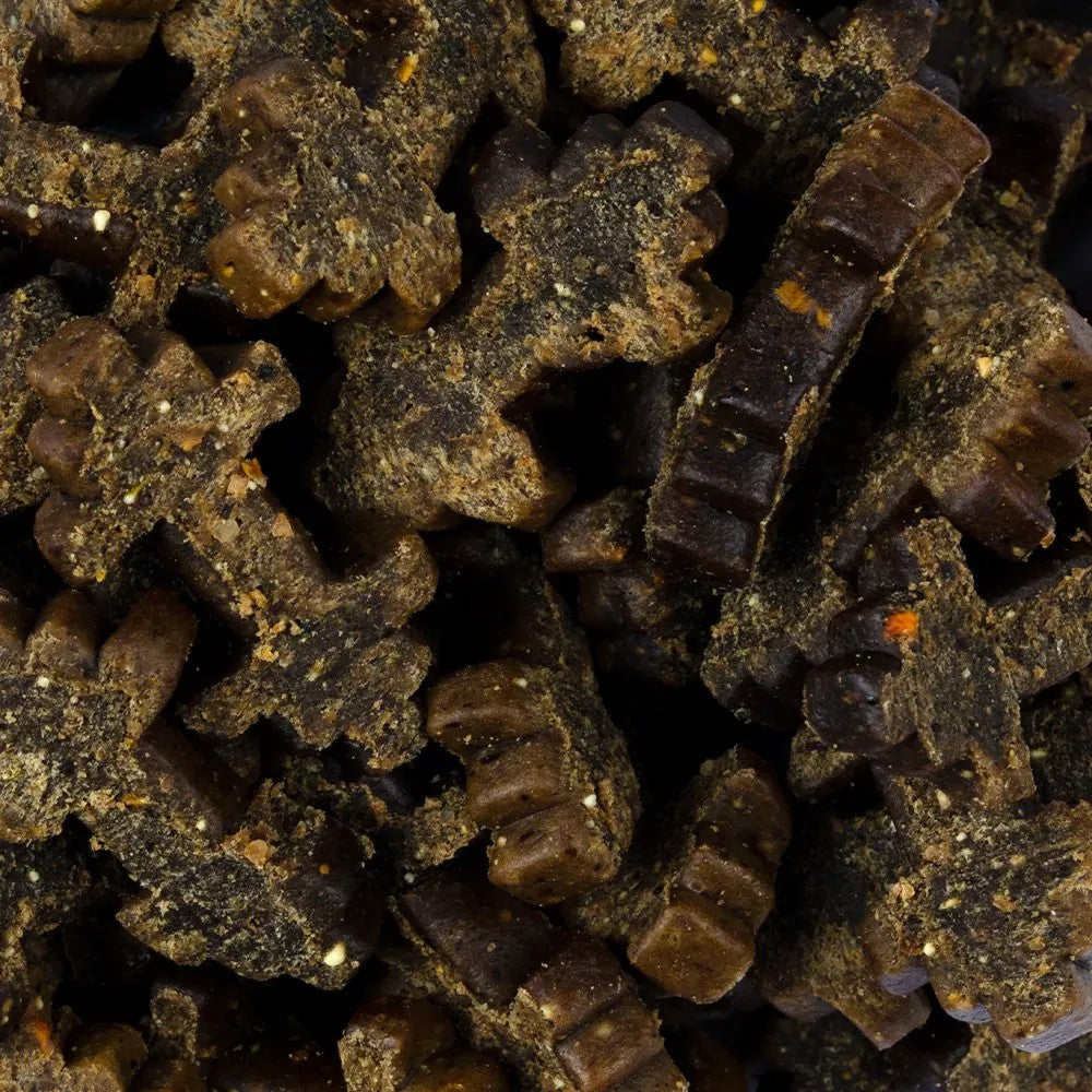 Brit - Functional Snacks - Light m. Kanin & Papaya - 150g