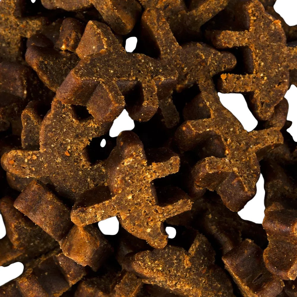 Brit - Functional Snack - Recovery m. Sild & Havtorn - 150g