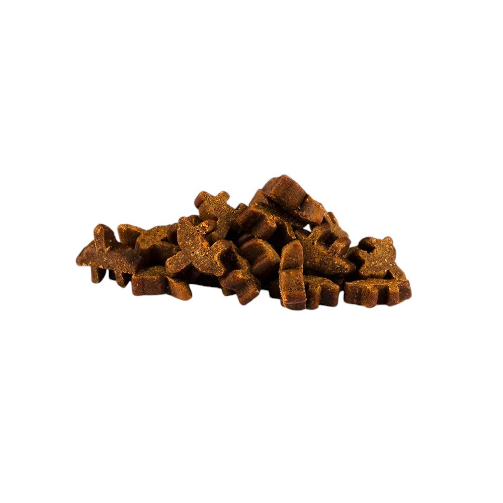 Brit - Functional Snack - Recovery m. Sild & Havtorn - 150g