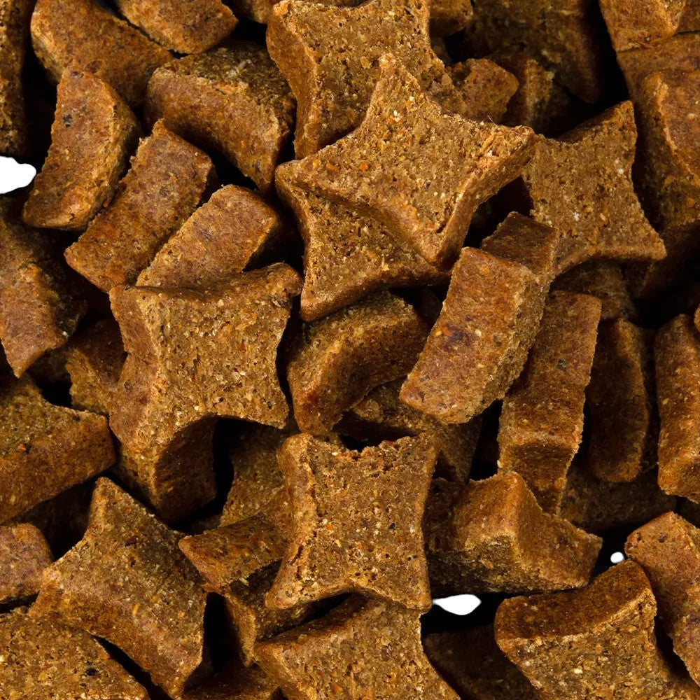 Brit - Functional Snack - Skin & Coat m. Kokos & Krill - 150g