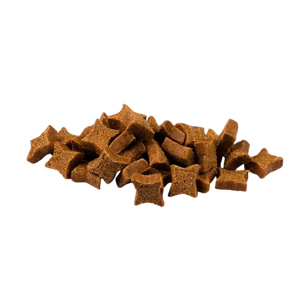 Brit - Functional Snack - Skin & Coat m. Kokos & Krill - 150g