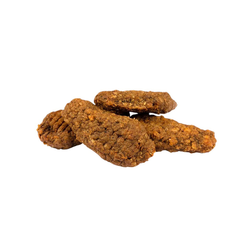 Brit - Meaty Jerky - Fileter m. Kylling - 80g