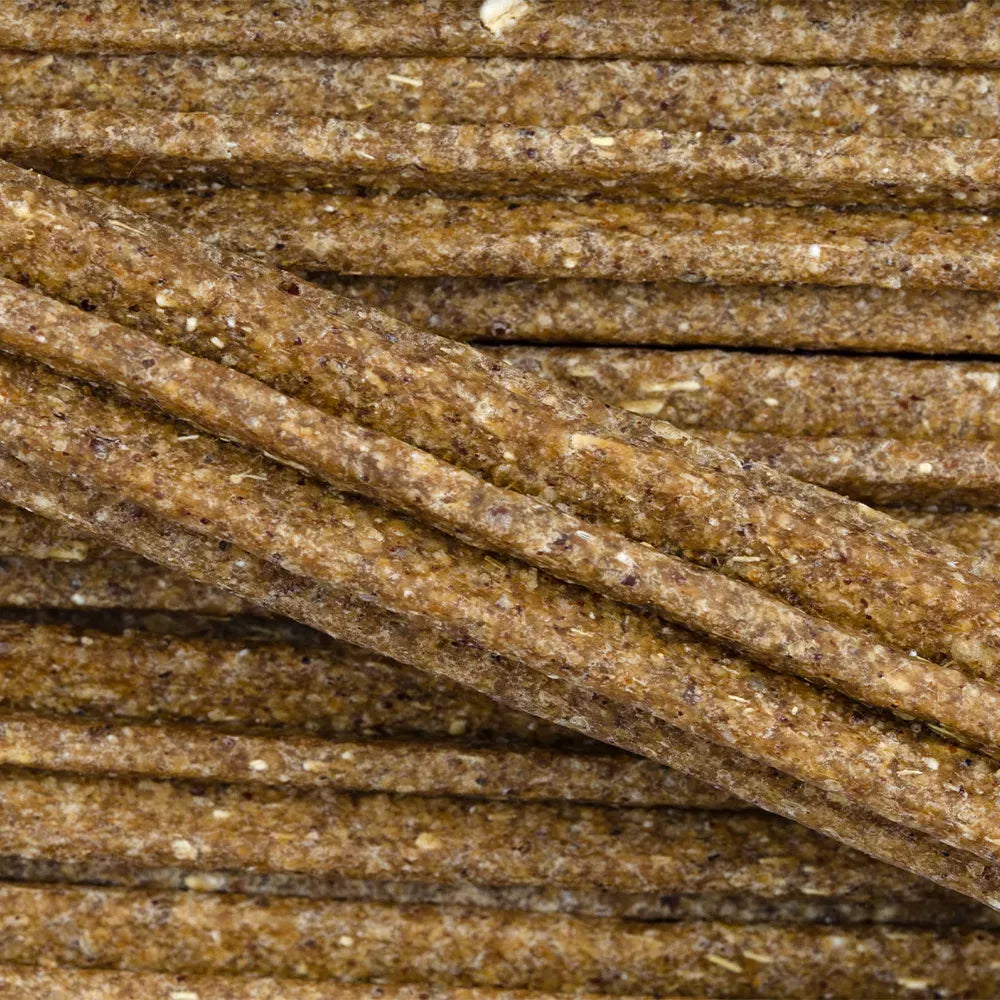 Brit - Dental Sticks - Calm m. Hamp & Urt - 250g.