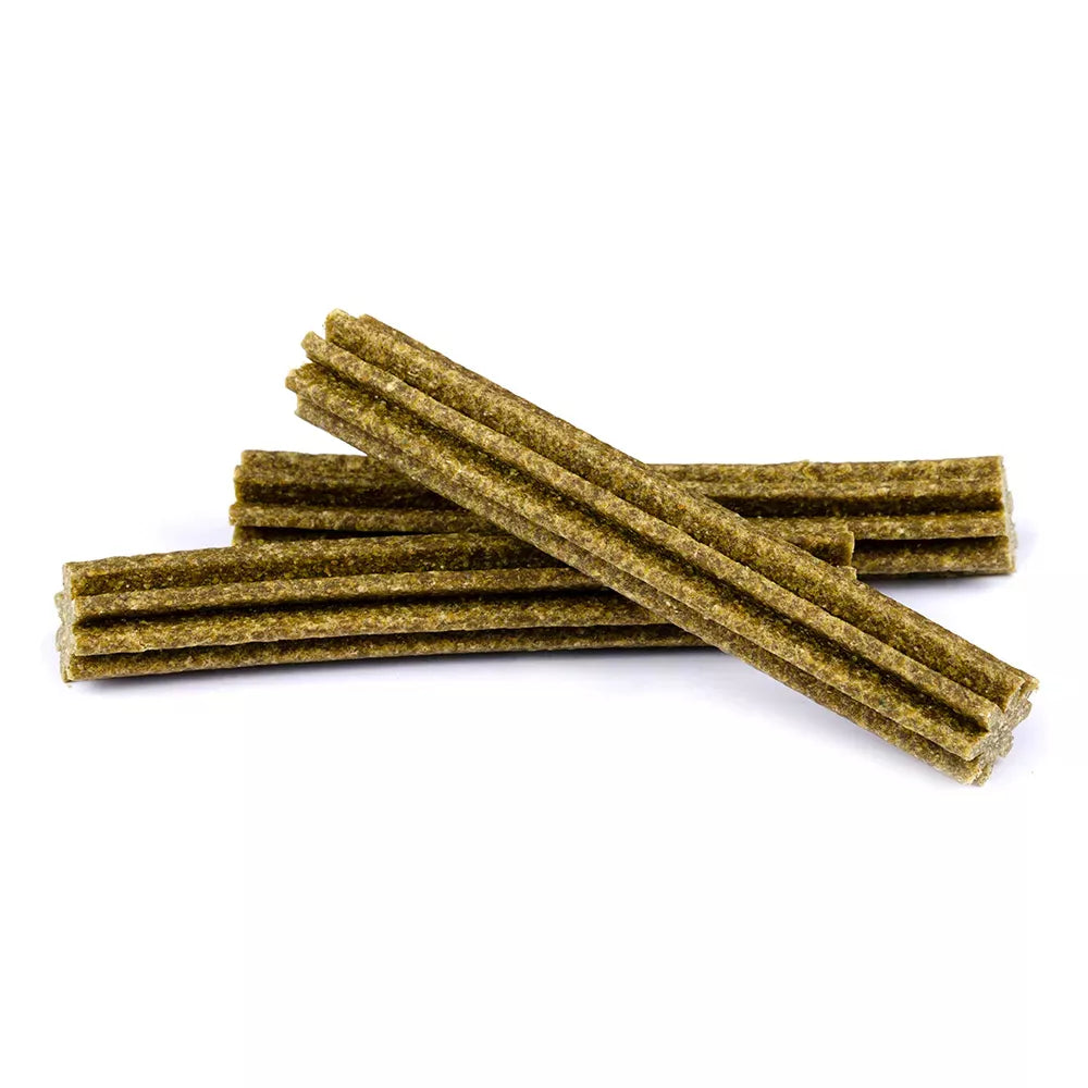 Brit - Dental Sticks - Teeth & Gums m. Kamille & Salvie - 250g