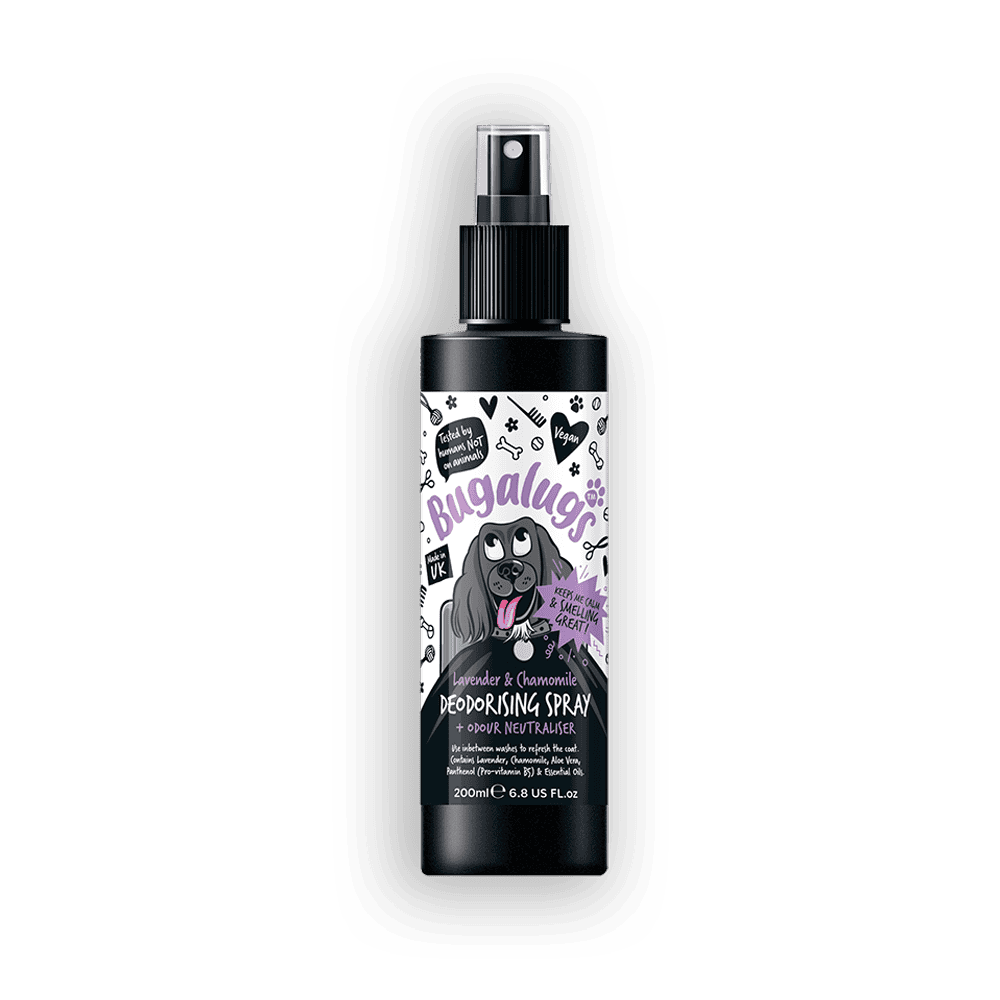 Bugalugs - Duft-spray - Lavendel & Kamille - 200ml