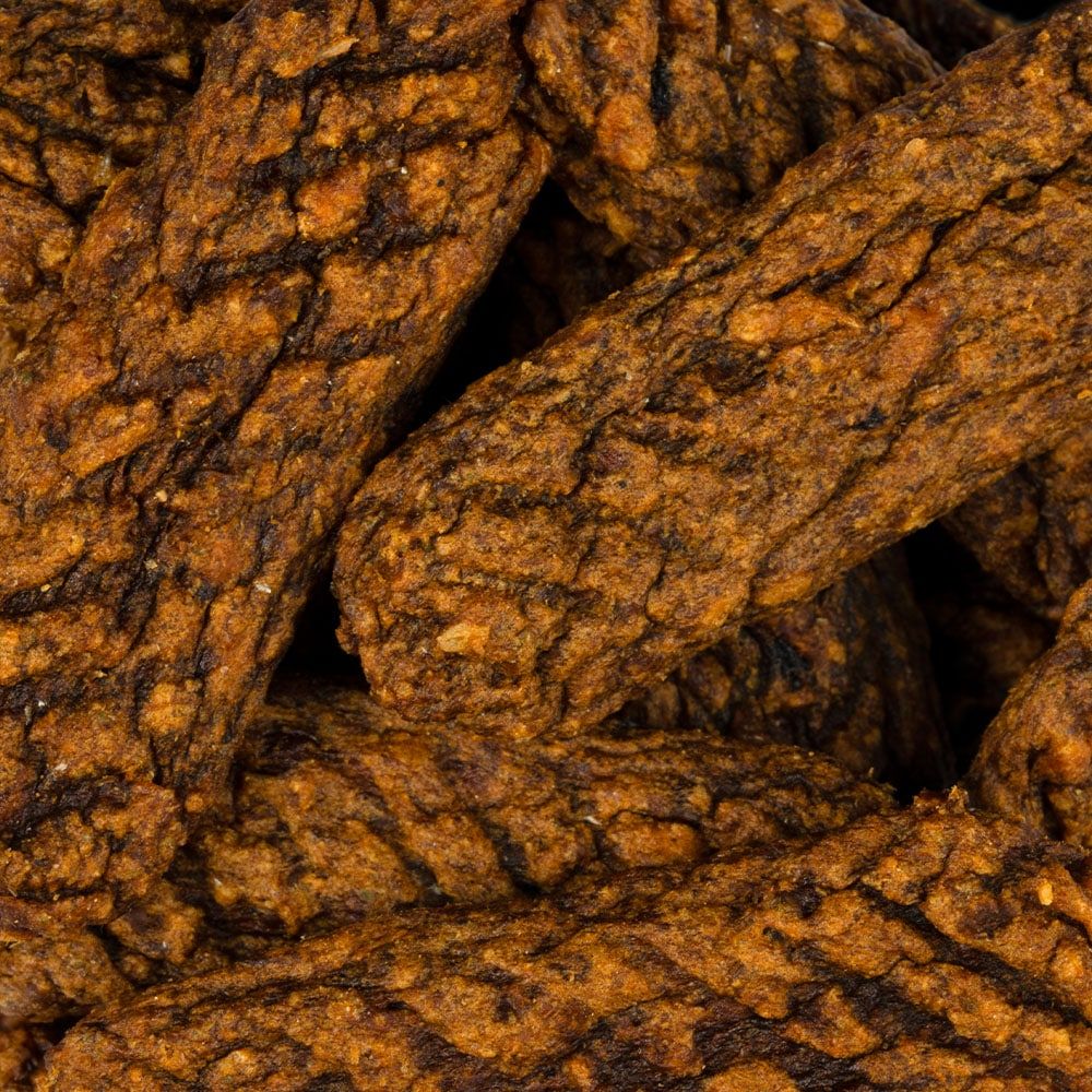 Carnilove - Meat Jerky - Bar m. Kylling & Fasan - 100g