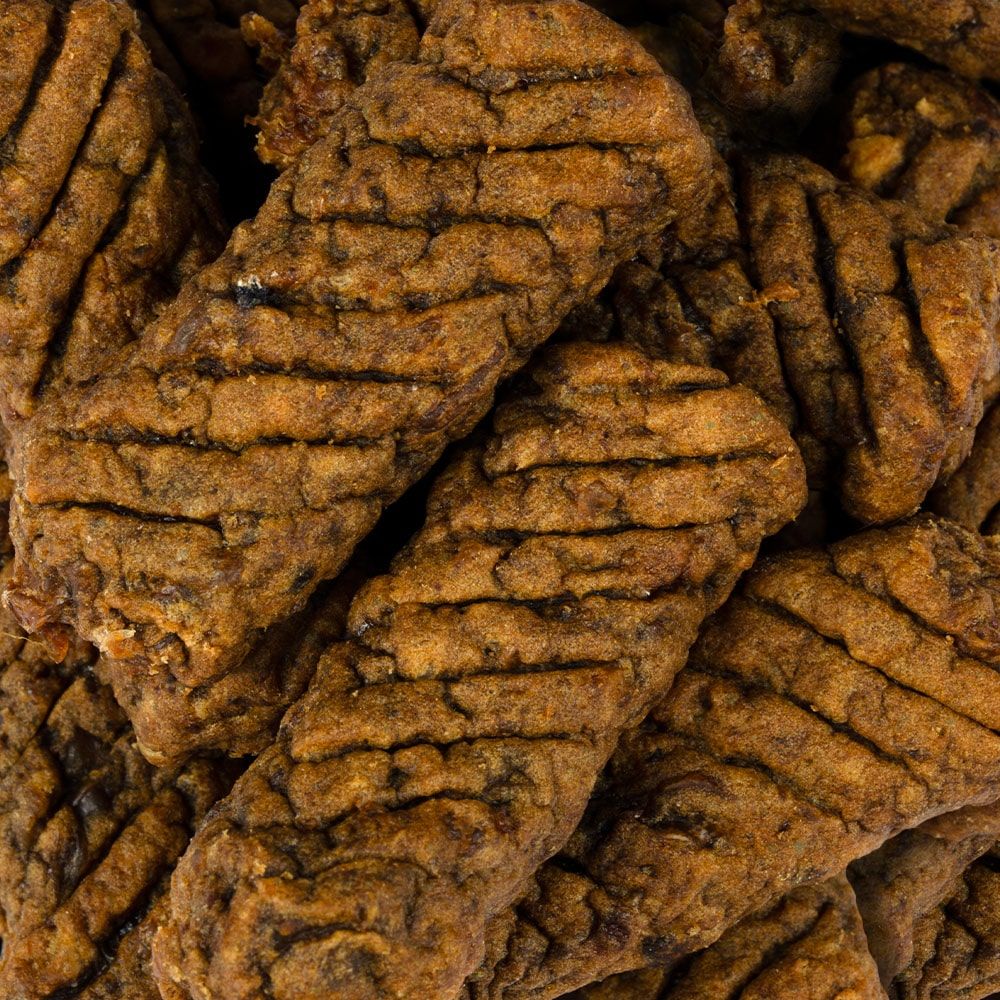 Carnilove - Meat Jerky - Bar m. Kylling & Vildsvin  - 100g