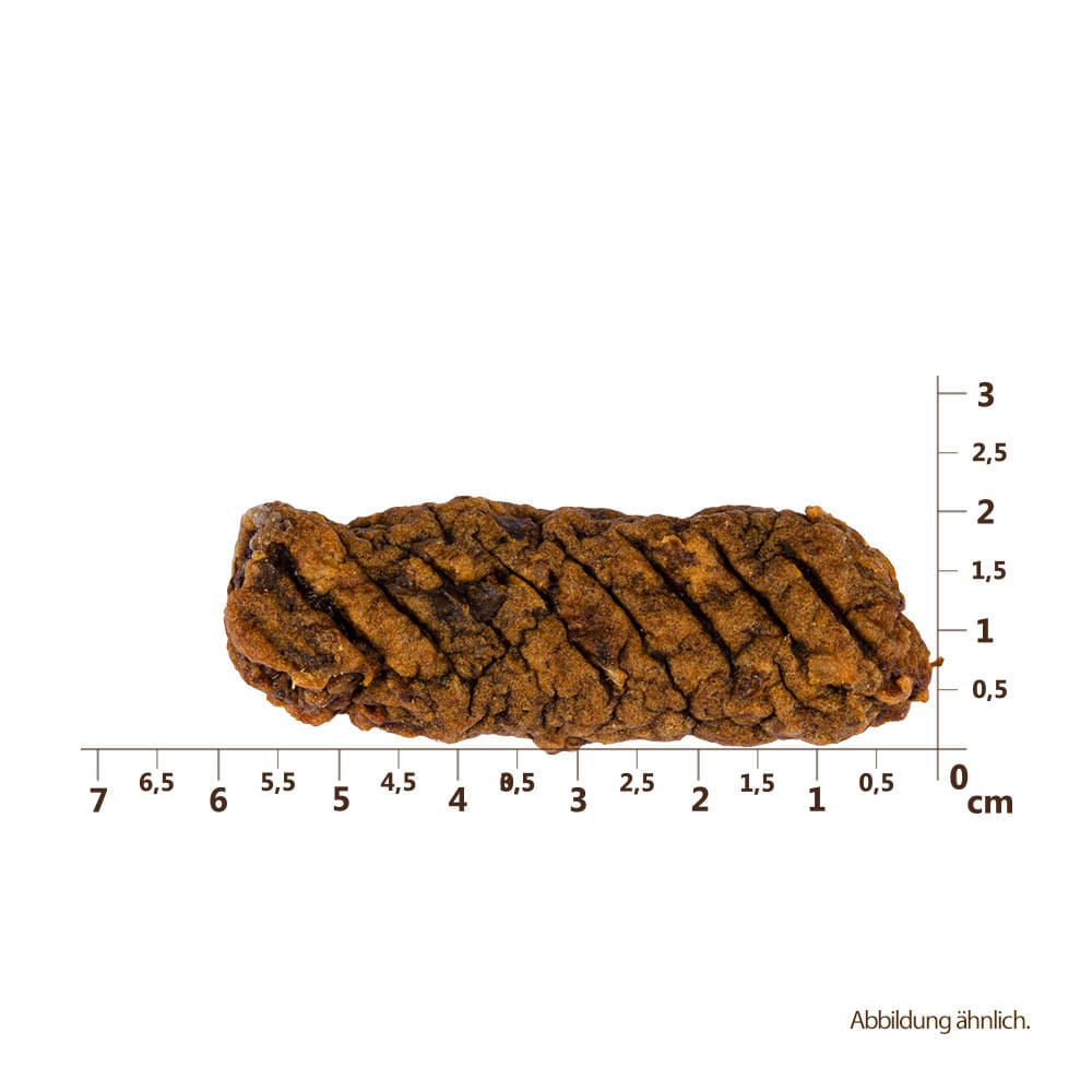 Carnilove - Meat Jerky - Bar m. Kylling & Vildsvin  - 100g