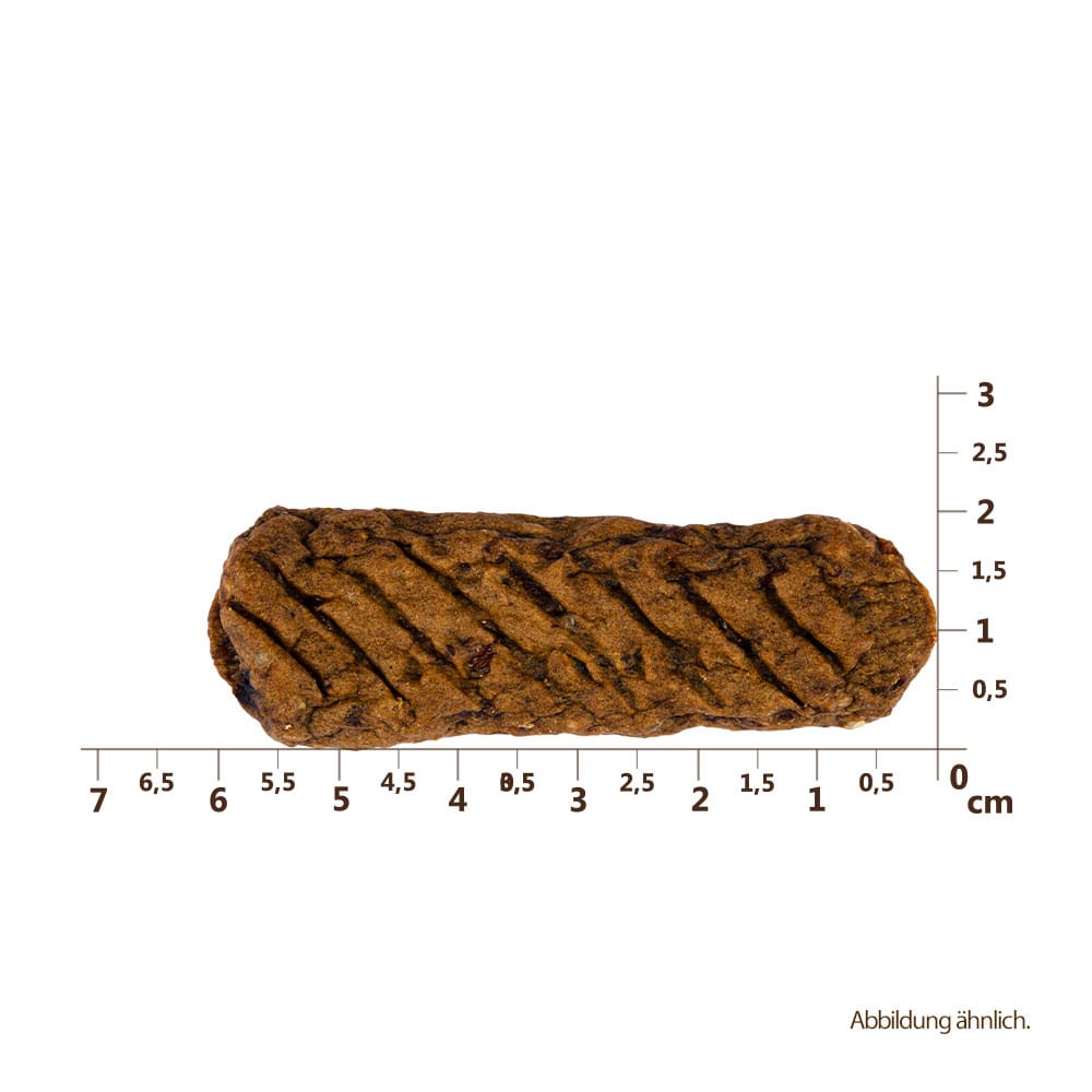 Carnilove - Meat Jerky - Bar m. Kalkun & Kanin - 100g