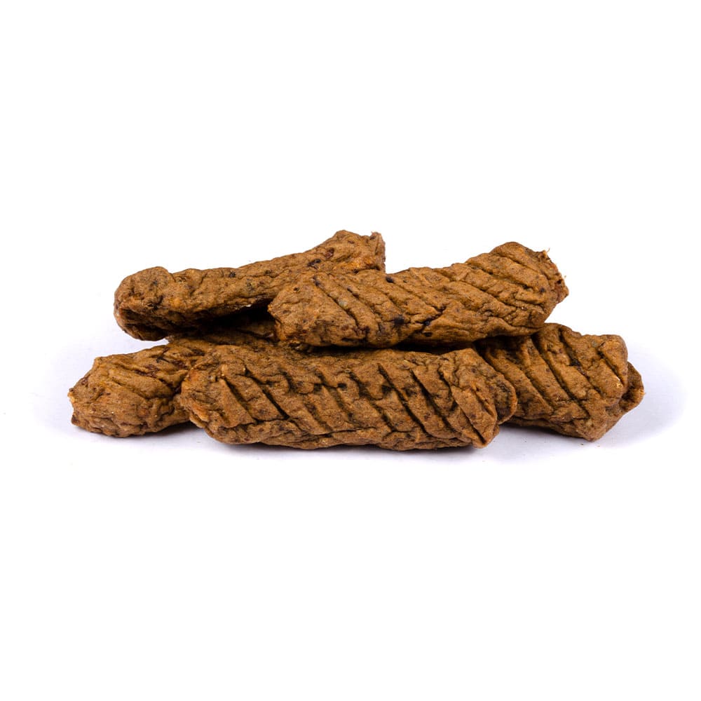 Carnilove - Meat Jerky - Bar m. Kalkun & Kanin - 100g