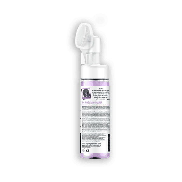 Bugalugs - Poterens - Lavendel & Kamille - 200ml