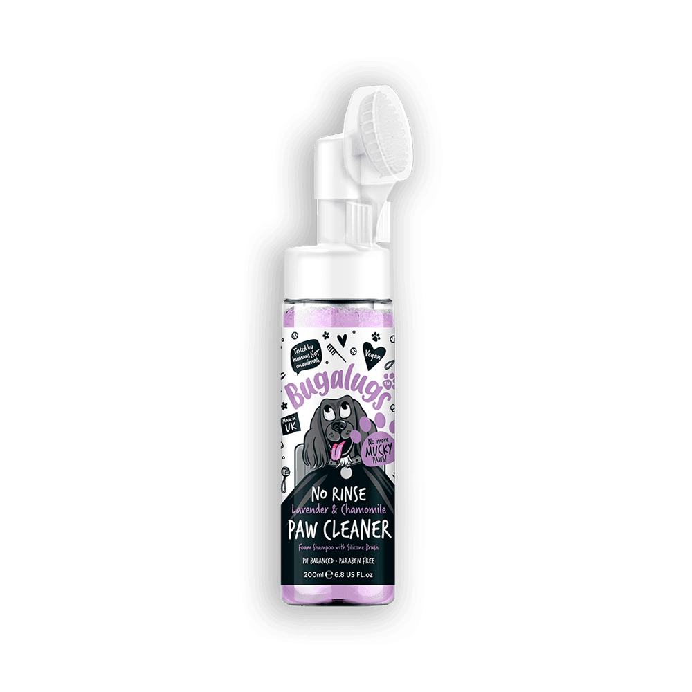 Bugalugs - Poterens - Lavendel & Kamille - 200ml