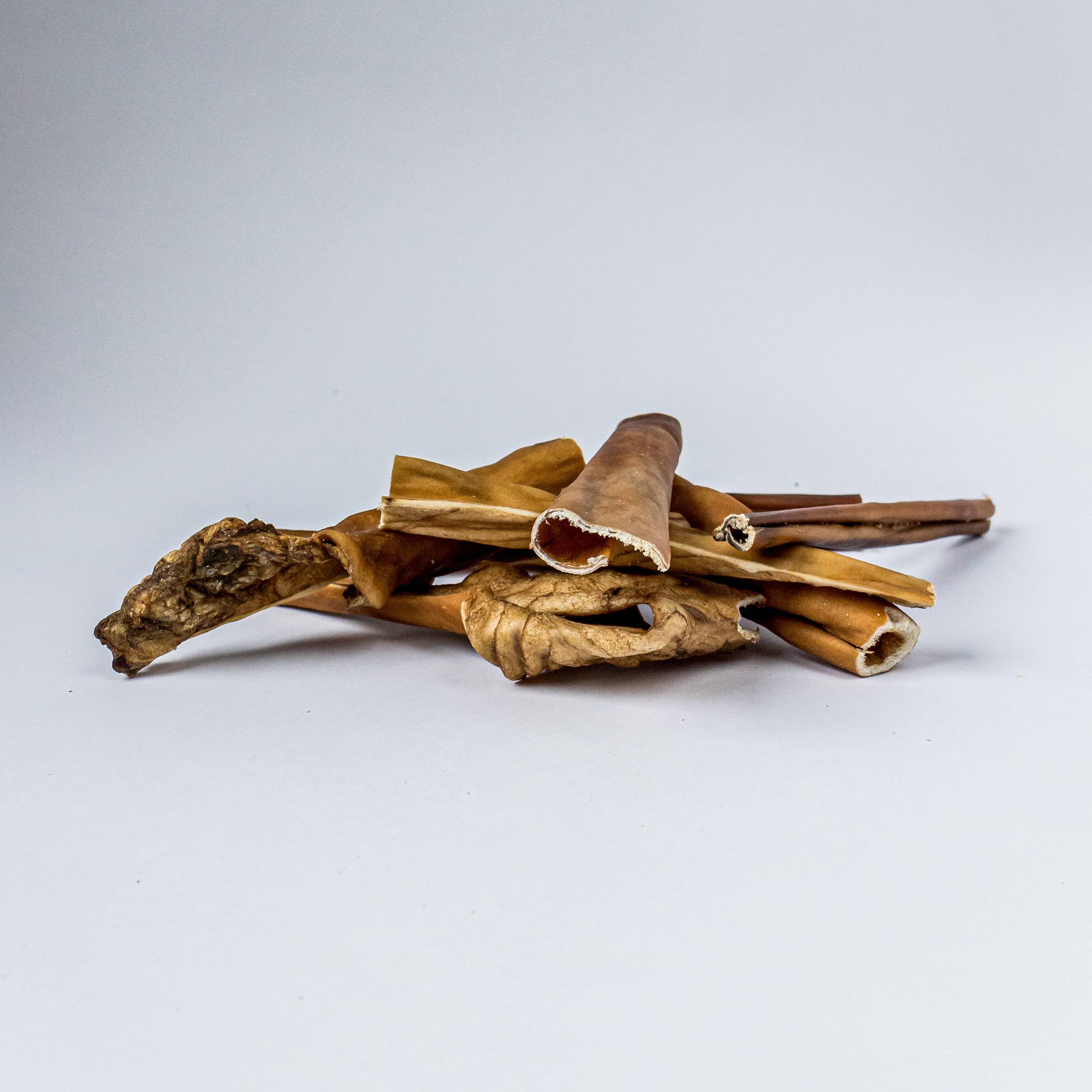 Amigu - Hestehovedbund - 100g