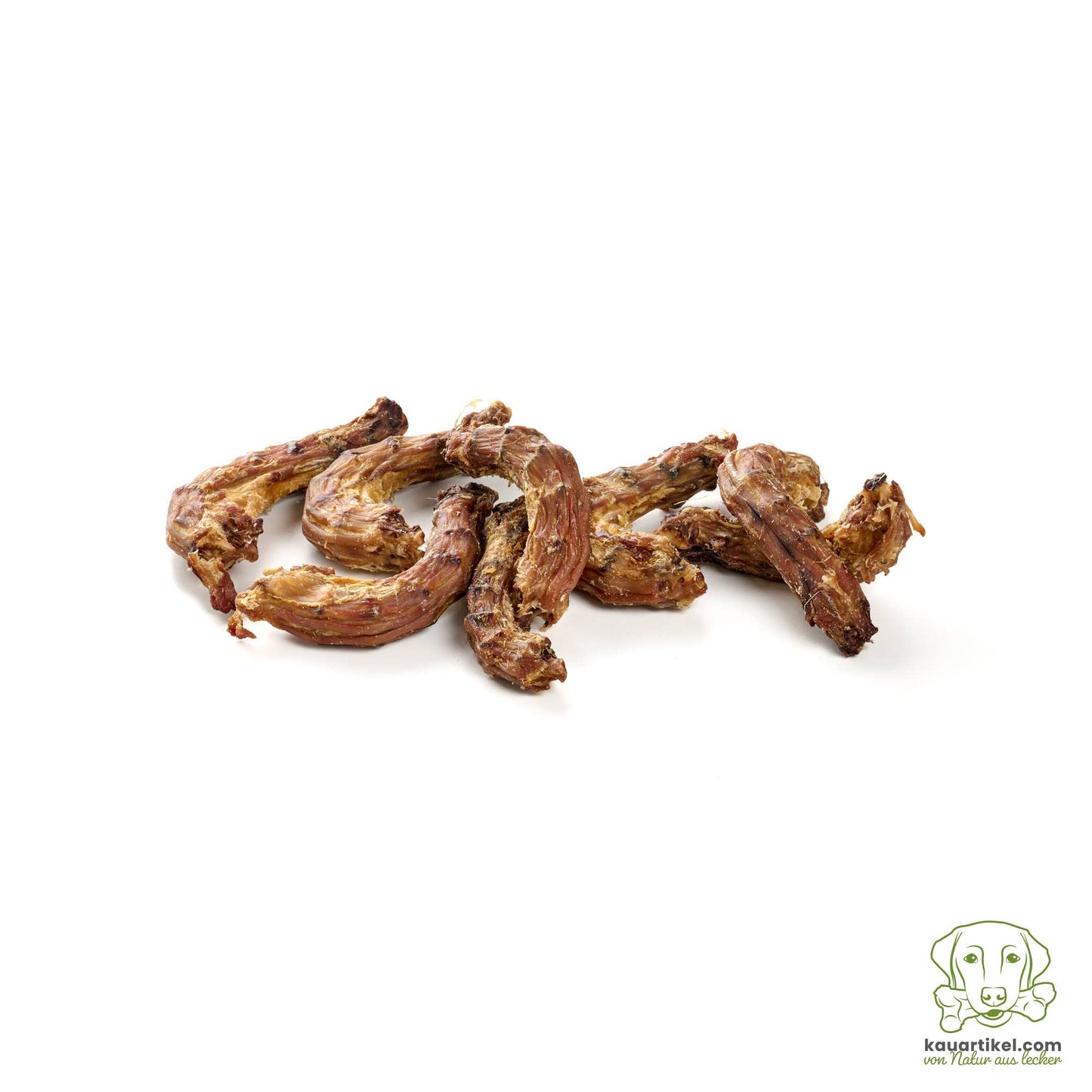 Kyllingehalse: 100g