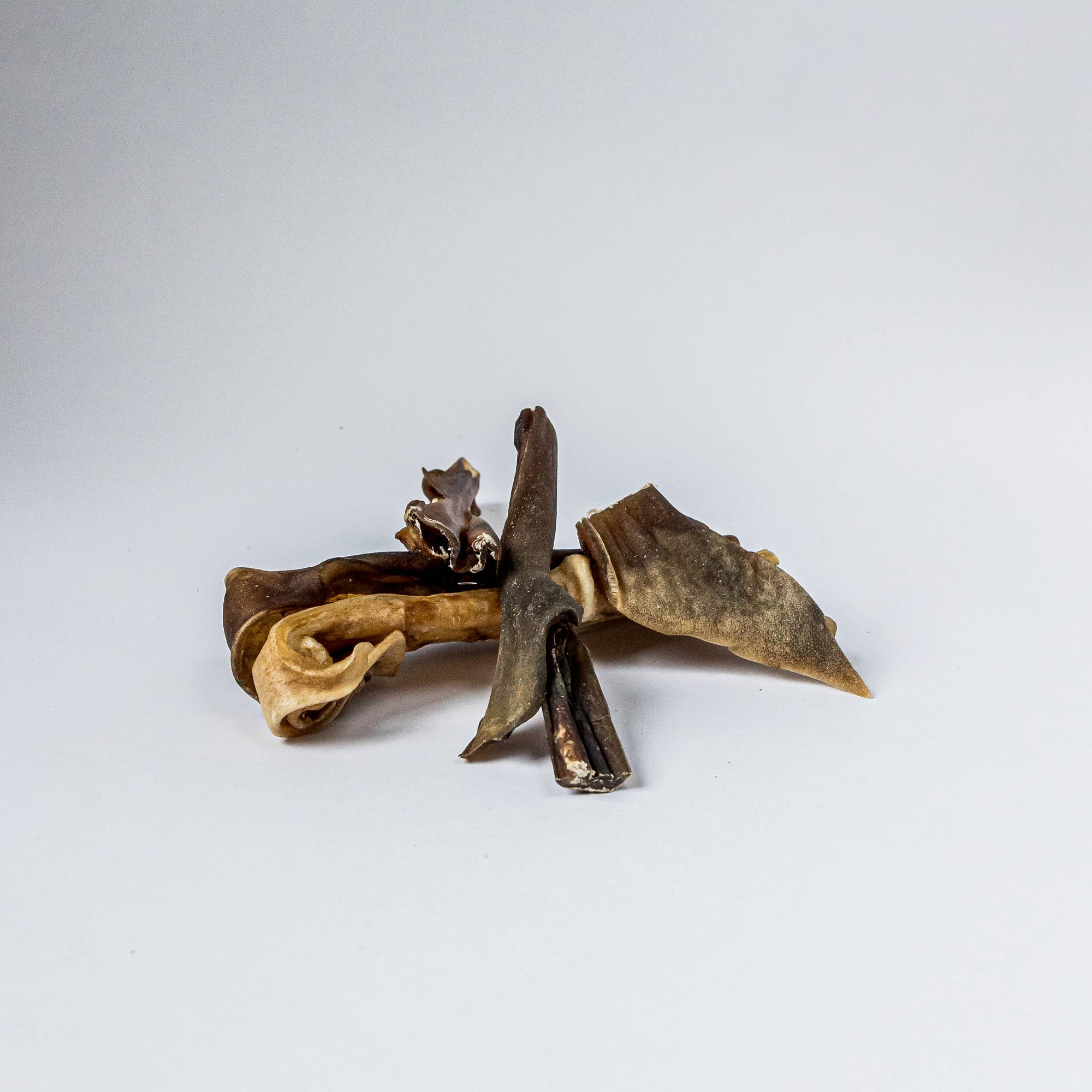 Amigu - Kamelhud uden pels - 100g