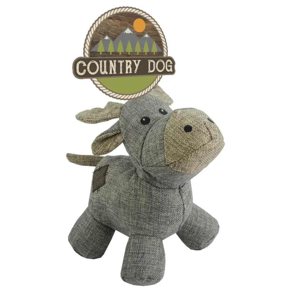 Country Dog - Elg